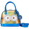 Loungefly Minions Briller Skulderveske