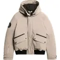 Superdry City Padded Bomberjakke