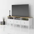 Hannah Home Hanah HomeTV-benk DohaHvitTV-benker & mediebenkerFra Homeroom