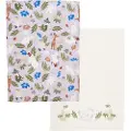 Arabia Moomin towels 50x70cm 2 pcs.