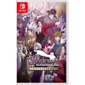 Teknikproffset Switch Ace Attorney Investigations Collection-imp-usa