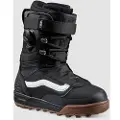 Vans Infuse 2026 Snowboard Boots svart