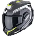 Scorpion Exo-tech Evo Carbon Cosy Modulhjelm