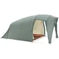 Vaude Allround Taurus Xt 4p Telt