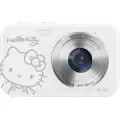 Yashica Dz-100 Hello Kitty Analogt Kamera
