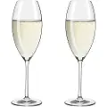 Ritzenhoff RitzenhoffChampagneglass Glanzlicht 2-pTransparentVinglassFra Homeroom