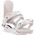 Union Trilogy Team Hb 2025 Snowboardbinding rosa