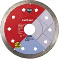 Rubi Superpro Slither Diamantskive 115 Mm