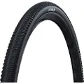 Schwalbe G-one Comp K-guard Green Compound 28´´ X 2.00 Stiv Graveldekk
