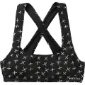 Mystic Lana Cross Bikinitopp