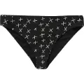 Mystic Lana Cross Bikini Bunn