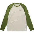 Mystic Bolt Quickdry Langarmet T-skjorte