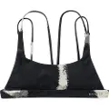 Mystic Bodil Strappy Bikinitopp