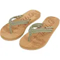 O'Neill Ditsy Sandaler grønn