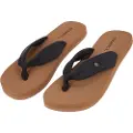 O'Neill Ditsy Sun Flip-flops