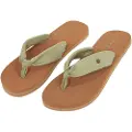 O'Neill Ditsy Sun Flip-flops