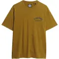 Superdry Neo Trad Tattoo Loose Kortarmet T-skjorte