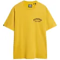 Superdry Neo Trad Tattoo Loose Kortarmet T-skjorte