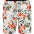 Superdry Hawaiian Print 16´´ Badebukse