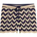Superdry Zigzag Shorts
