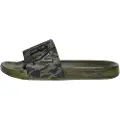 Superdry Core Camo Badesandal