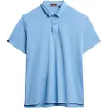 Superdry Essential Kortermet Poloskjorte