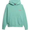 Superdry Essential Logo Gd Hettegenser