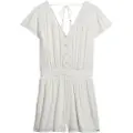 Superdry Printed Playsuit