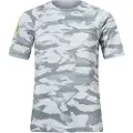 Endura Mountain Camo Ltd Kortskjortet Enduro-sykkeltrøye