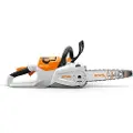 Stihl MSA 80 CB Batteri motorsag