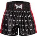 TAPOUT Sorrento Thaibokseshorts