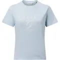 Gant Graphic Kortarmet T-skjorte