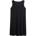 Superdry W8011869a Ermeløs Kort Kjole