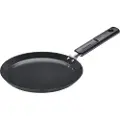 Fiskars FS.PANNEKAKE PANNE 22 CM MED SLIPPELBEHANDLING HARDT ANSIKT