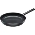 Fiskars FiskarsStekepanne Hard Face 30 cm Keramikk 1075521Stekepanner & grillpannerFra Homeroom
