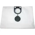 Metabo 5 Fleece filterposer - 20 l, AS 1200, ASA 1201, AS 20 L