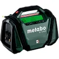 Metabo AK 18 MULTI, 16 l/min, 11 stang, 2,6 kg - SOLO