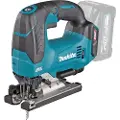 Makita JV002GZ Batteri-pendulstiksav JV002GZ børsteløs, uden batteri, uden oplader 800 W 40 V Antal batterier, der følger med 0 - SOLO