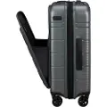Samsonite Cabin Neopod Expand-koffert, 55 cm, salviegrønn