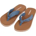 O'Neill Ditsy Sun Flip-flops