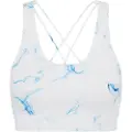 Born Living Yoga Helio Sports-bh Medium Støtte