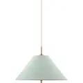 Globen Lighting Globen LightingPendel Iris 25GrønnTakpendlerFra Homeroom