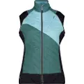 CMP Detachable Sleeves 30a2276 Softshelljakke