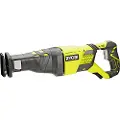 Ryobi RRS1200-K - Frem- og tilbakegående sag - 1200 W