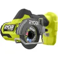 Ryobi Cordless circular saw RYOBI ONE+ HP RCT18C-0, 18 V, 76 x 10 mm, without battery - SOLO