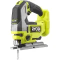Ryobi Cordless jigsaw RYOBI ONE+ HP RJS18X-0, 18 V, 135 mm, without battery - SOLO