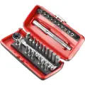 Facom R.PEJ31 Bit-skralde 1/4 (6,3 mm)