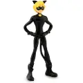 Flexfigs Miraculous Cat Noir