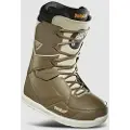 Thirtytwo Lashed Crab Grab 2024 Snowboard Boots brun