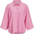 Jack & Jones Breeze Summer Jjxx 3/4-ermet Skjorte